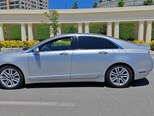 Lincoln MKZ-14