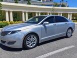 Lincoln MKZ-10