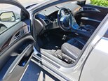 Lincoln MKZ-12