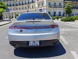 Lincoln MKZ-2