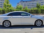 Lincoln MKZ-5