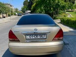 Nissan Sunny-7