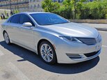 Lincoln MKZ-7