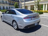 Lincoln MKZ-3