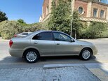 Nissan Sunny-4