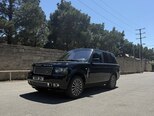 Land Rover Range Rover-1