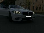 BMW 528-7