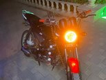 Tufan M50-2