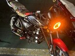 Tufan M50-1