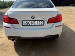 BMW 535-12