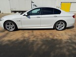 BMW 535-10