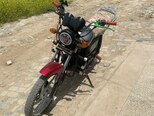 Tufan M50-3