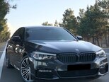 BMW 530-1