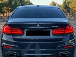 BMW 530-5