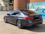 BMW 530-6