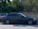 BMW 530-7