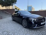 Mercedes E 350-2