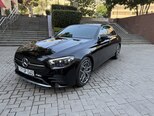 Mercedes E 350-1