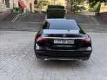 Mercedes E 350-7