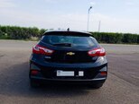 Chevrolet Cruze-3