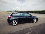 Chevrolet Cruze-4