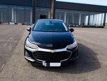 Chevrolet Cruze-1