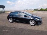 Chevrolet Cruze-6