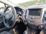 Chevrolet Cruze-9