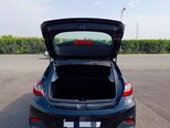 Chevrolet Cruze-12