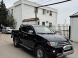 Mitsubishi L200-4