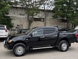 Mitsubishi L200-3