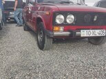 LADA (VAZ) 2106-2