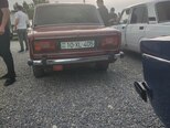 LADA (VAZ) 2106-6