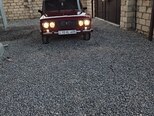 LADA (VAZ) 2106-12