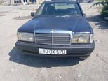 Mercedes 190-1