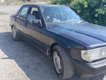 Mercedes 190-5