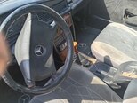 Mercedes 190-6