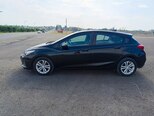 Chevrolet Cruze-2