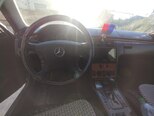 Mercedes E 220-5