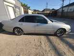 Mercedes E 220-3