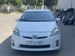 Toyota Prius-1