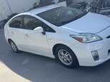 Toyota Prius-3