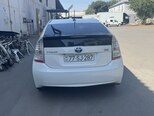 Toyota Prius-4
