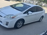 Toyota Prius-2