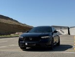 Honda Accord-1