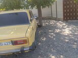 LADA (VAZ) 2106-7
