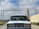 LADA (VAZ) 2107-3