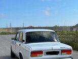 LADA (VAZ) 2107-2