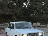 LADA (VAZ) 2107-4