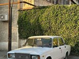 LADA (VAZ) 2107-1